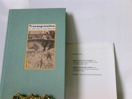 Traumgestalten: Das Exlibris-Werk Von Gregor Rabinovitch - Otros & Sin Clasificación