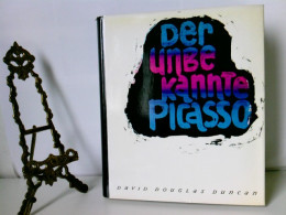 Der Unbekannte Picasso - Die Schätze Von La Californie - Andere & Zonder Classificatie