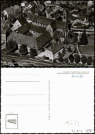 Ansichtskarte Alpirsbach Luftaufnahme Rund Ums Kloster 1962 - Alpirsbach