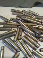 Douilles Mauser K98 Mg42 Ww2 - Armas De Colección
