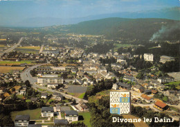 DIVONNE LES BAINS 2(scan Recto-verso) MB2307 - Divonne Les Bains