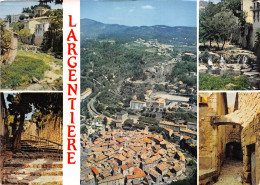 LARGENTIERE 15(scan Recto-verso) MB2355 - Largentiere