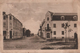 88173 - Schweden - Oxelösund - Malmgatan - 1927 - Sweden