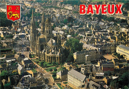 BAYEUX Vue Generale 30(scan Recto-verso) MB2395 - Bayeux