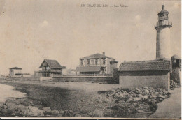 LE GRAU Du ROI  Les Villas - Le Grau-du-Roi