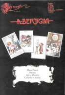 [DC1138] CPM - PROMOZIONE 1° CATALOGO DI AURELIO BERTIGLIA - TIR. LIMITATA - CARTOLINEA 1138 - PERFETTA - Non Viaggiata - Bertiglia, A.