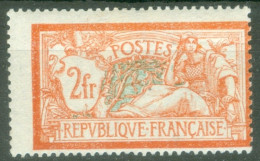 France Yv 145  * TB  - Ungebraucht