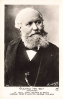 CELEBRITES - Gounod (1818-1893) - Compositeur - Carte Postale Ancienne - Chanteurs & Musiciens