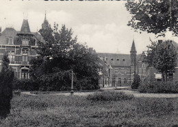 LE ROEULX  AVENUE ET SQUARE MABILE - Le Roeulx