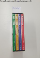 Flash Gordon : Die Komplette Serie: Episode 1-12 : 4 DVD Box : - Andere & Zonder Classificatie