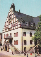 20302 - Plauen - Rathaus - Ca. 1975 - Plauen