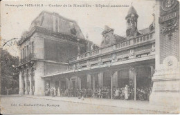 BESANÇON 1914-1915 - Casino De La Mouillère - Hôpital Auxiliaire - Besancon