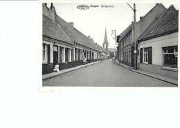 Zingem : De Strijpstraat - Zingem