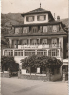 HOTEL RESTAURANT BEAU RIVAGE GERSAU - Gersau