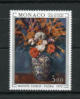 MONACO: FLORALIES - N° Yvert  886** - Nuovi