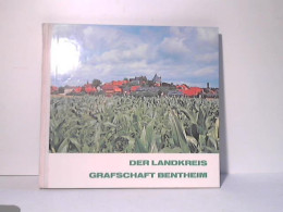 Der Landkreis Grafschaft Bentheim Von Terwey, Günter - Unclassified