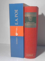 E.A. Poe. Eine Biographie Von Zumbach, Frank T. - Unclassified