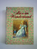 Alice Im Wunderland Von Carroll, Lewis - Unclassified