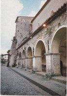 Cal 22002 -  Gerace – Reggio Calabria – Convento San Francesco - Otros & Sin Clasificación