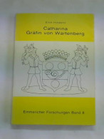 Catharina Gräfin Von Wartenberg Von Hubbertz, Erich - Ohne Zuordnung