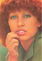 CELEBRITES - Sabrina Lory - Colorisé - Carte Postale - Famous Ladies