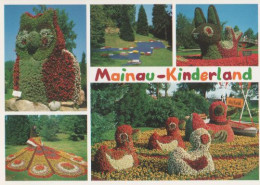 16032 - Mainau - Kinderland - Ca. 1985 - Konstanz