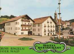 129388 - Ringelai - Pensiom Gross - Freyung