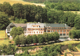 FRANCE - L'Alsace Pittoresque - Orbey (Haut Rhin) - Hôtel Résidence "Le Beau Site" - Vue Générale-Carte Postale Ancienne - Orbey