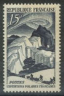 FRANCE -1949 - EXPEDITION OF PAUL EMILE STAMP,  # 829, UMM (**). - Ungebraucht