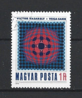 Hungary 1979 Modern Art Y.T. 2689 (0) - Used Stamps