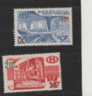 BELGIQUE Timbres Pour Colis Postaux  N°331/33   3  VALEURS NEUFS** Sans Charnière - Mint