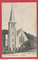 Villers-sur-Lesse - L'Eglise - 190? ( Voir Verso ) - Rochefort