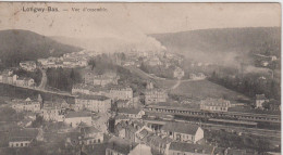 MEURTHE Et MOSELLE  - LONGWY BAS - Vue D'ensemble - Longwy