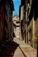 BRIANCON   ( HAUTES ALPES )   LA PETITE GARGOUILLE - Briancon