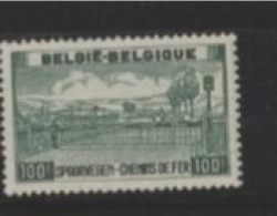 BELGIQUE Timbres Pour Colis Postaux  N°321A  ** Sans Charnière - Ungebraucht