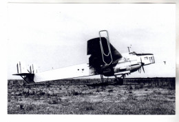 PHOTO AVION  AVIATION  FARMAN F-2231 - Aviación