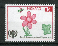 MONACO: ANNÉE DE L'ENFANCE - N° Yvert 1181** - Nuovi