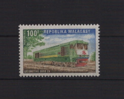 Madagaskar, MiNr. 656, Postfrisch - Madagascar (1960-...)