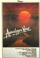 Cinema - Affiche De Film - Apocalypse Now - Carte Neuve - CPM - Voir Scans Recto-Verso - Afiches En Tarjetas