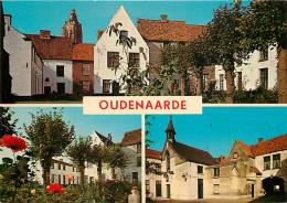 Belgique - Oudenaarde - Multivues - CPM - Carte Neuve - Voir Scans Recto-Verso - Oudenaarde