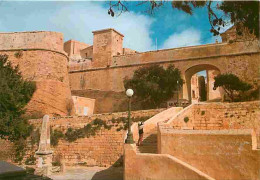 Malte - Gozo - Main Gate - The Citadel Victoria - CPM - Voir Scans Recto-Verso - Malte