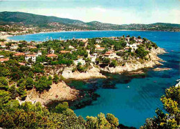 83 - Cavalaire Sur Mer - Vue Sur Le Cap - CPM - Voir Scans Recto-Verso - Cavalaire-sur-Mer