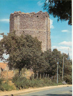 78 - Maurepas - La Tour - Château De Bois Construit Au IXe S. Qui A Fait Place à Un Château Ie Pierre Au XIe Siècle - CP - Maurepas