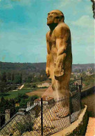 24 - Les Eyzies - Capitale De La Préhistoire - L'homme De Néanderthal Du Sculpteur Dardé - CPM - Voir Scans Recto-Verso - Les Eyzies