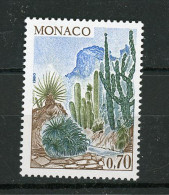 MONACO: SITE - N° Yvert 1214** - Neufs