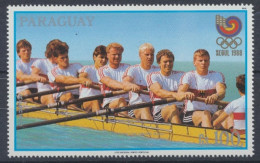 Paraguay, Michel Nr. 4303, Postfrisch - Paraguay