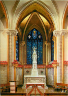 ISSOUDUN Chapelle Notre Dame Du Sacre Coeur 19(scan Recto-verso) MC2448 - Issoudun
