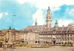 LILLE Place Du Generale De Gaulle 21(scan Recto-verso) MC2443 - Lille