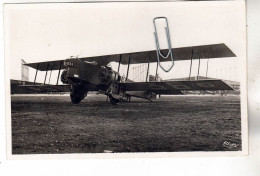 PHOTO AVION  AVIATION  LIORE ET OLIVIER LEO 20 - Aviación