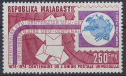 Madagaskar, Michel Nr. 716, Postfrisch - Madagascar (1960-...)